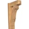 Ekena Millwork Balboa Craftsman Smooth Outlooker, Western Red Cedar, 5 1/2"W x 14"D x 22"H OUT06X14X22BOA04SWR - alternate 1